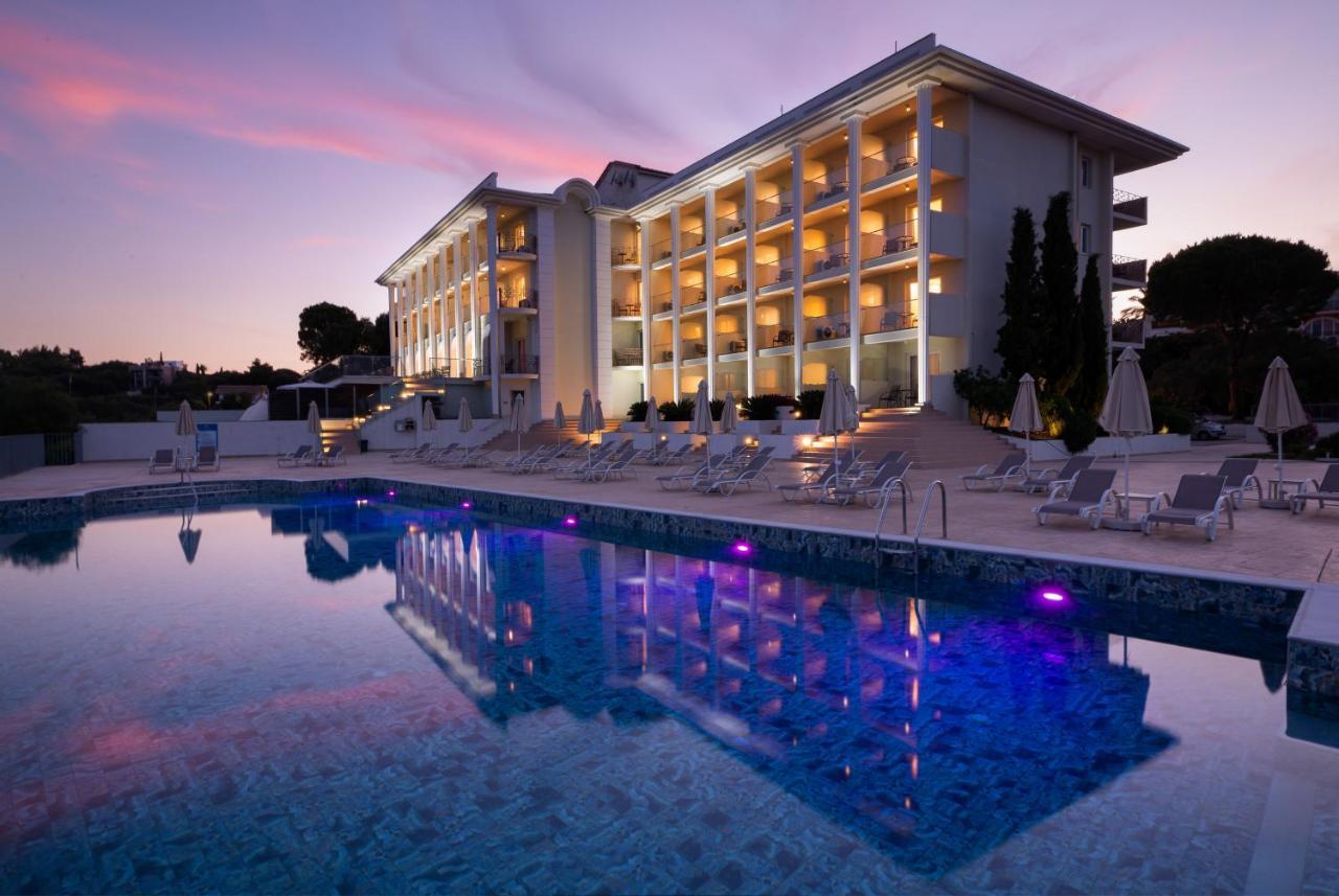 Avalon Palace Hotel - Adults Only Zakynthos Town Exterior foto